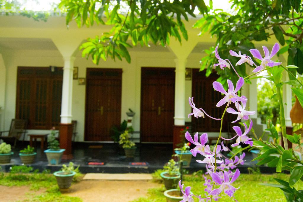 Sigiriya Flower Guest 외부 사진