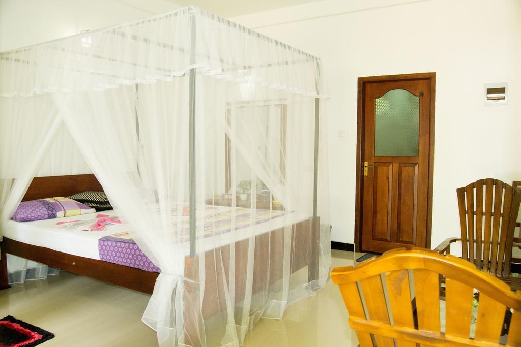 Sigiriya Flower Guest 외부 사진
