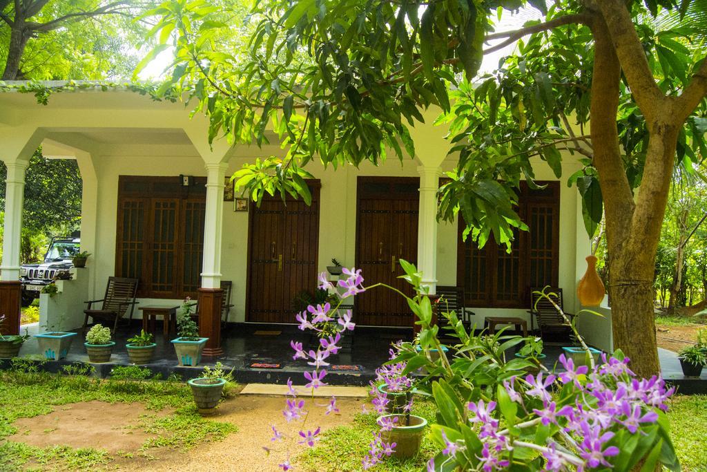 Sigiriya Flower Guest 외부 사진
