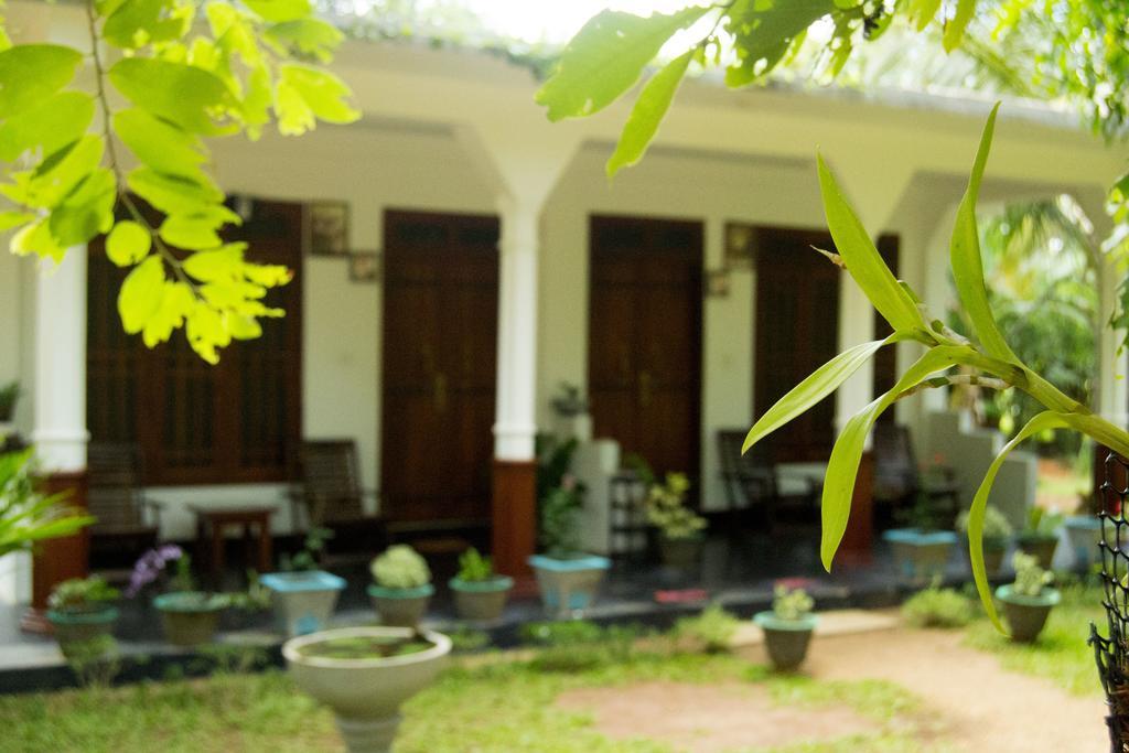 Sigiriya Flower Guest 외부 사진