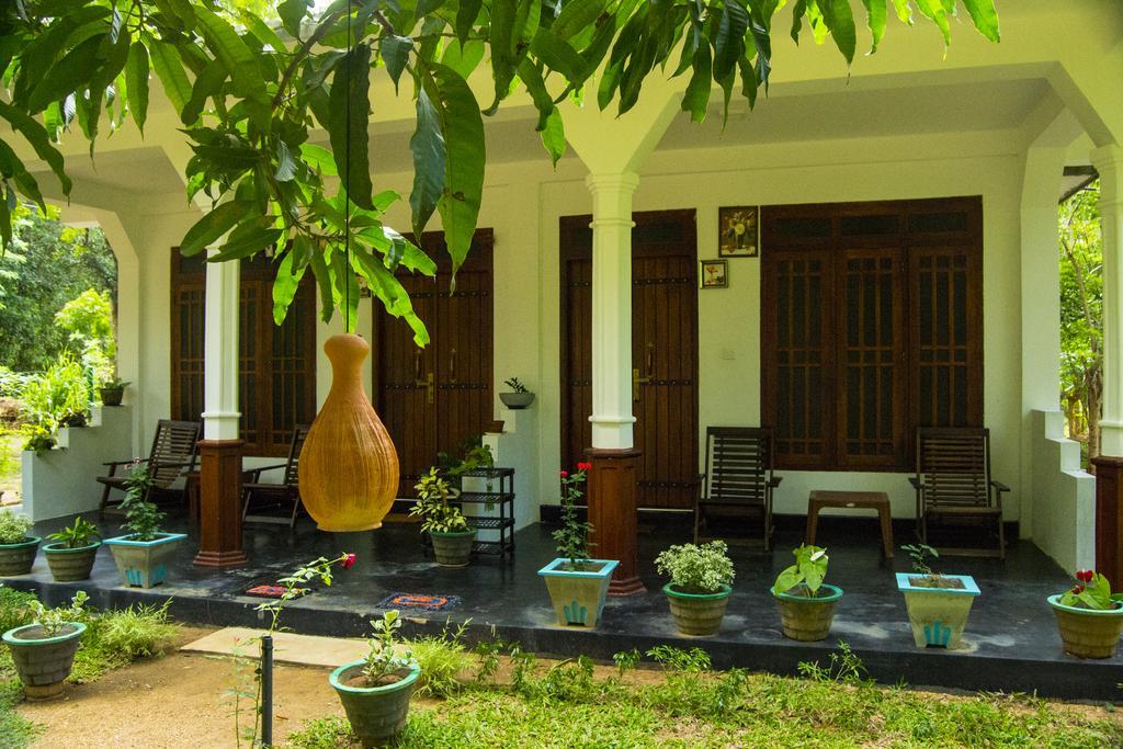 Sigiriya Flower Guest 외부 사진