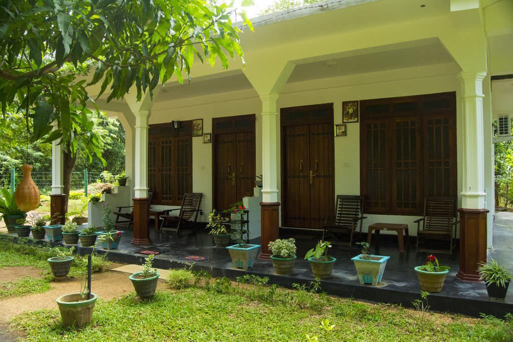 Sigiriya Flower Guest 외부 사진